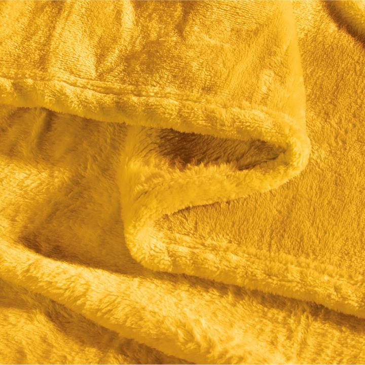 Produktbild Redbest Wohndecke 10er-Pack (180 x 130 cm)