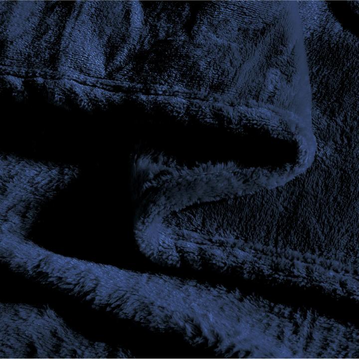 Immagine prodotto Redbest Fleece Wohndecke 5er-Pack (150x200 cm)