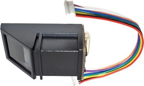Actual product image Allnet 4duino fingerprint sensor for Arduino