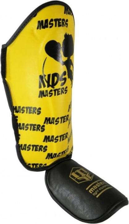 Actual product image Masters Nagoleiki meines NsKm (XXS)