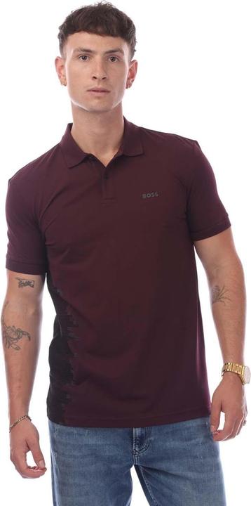 Immagine prodotto Hugo Boss Paddy 4 Pro Maglietta Polo Uomo (L)