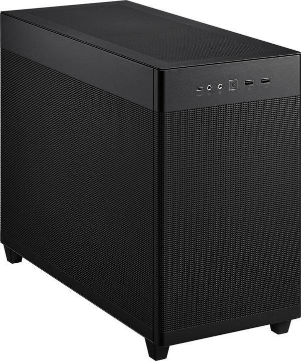 Actual product image ASUS Prime AP201 (mATX)