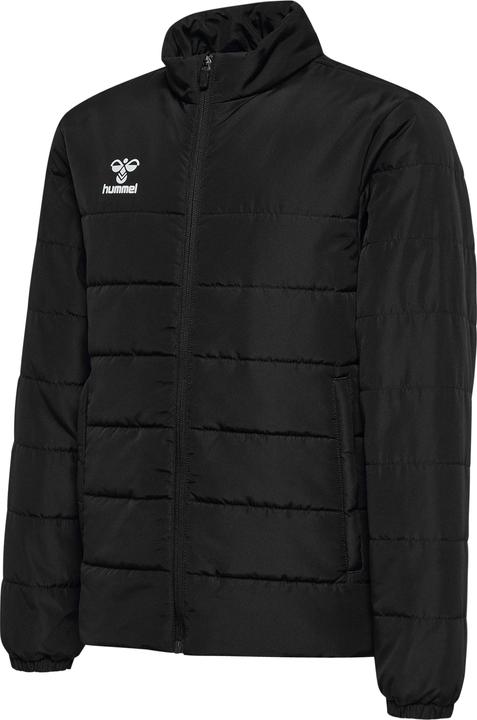 Produktbild hummel Hmlessential Short Bench Jkt Kids (128)