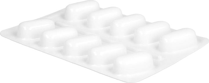 Produktbild Nervixen Pea (60 Stk., Tabletten, 85 g)