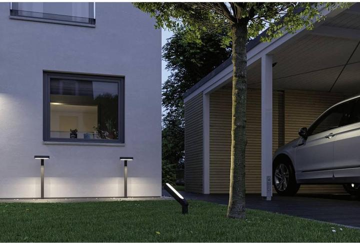 Actual product image Paulmann Luminaires (700 lm, IP65)