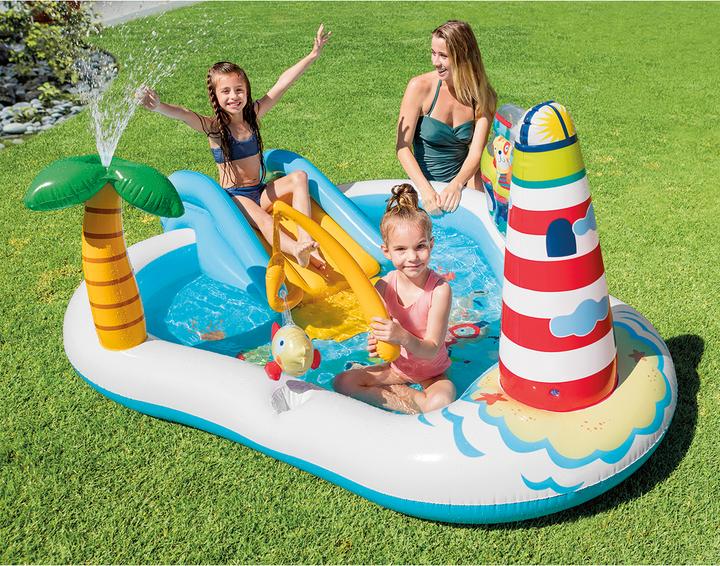 Produktbild Intex Fishing Fun