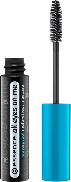 Produktbild essence All Eyes On Me (Schwarz)