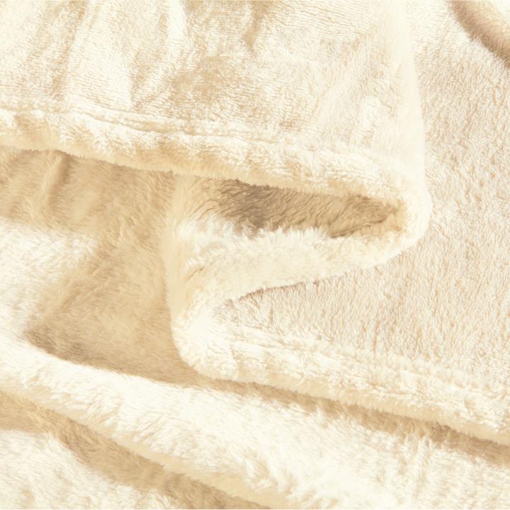 Immagine prodotto Redbest Fleece Wohndecke 5er-Pack (150x200 cm)