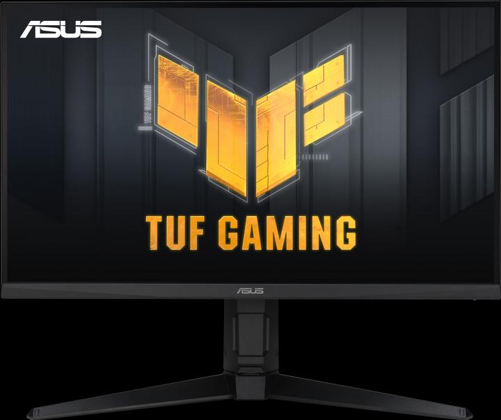 Actual product image ASUS TUF Gaming VG27AQML1A (2560 x 1440 pixels, 27")
