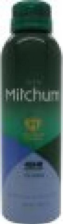 Immagine prodotto Mitchum Fresco di ghiaccio (Getto vaporizzato, 200 ml)