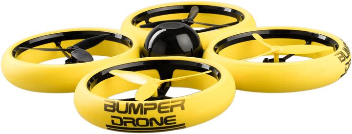 Produktbild Silverlit Drohne Bumper inkl. 720p Kamera