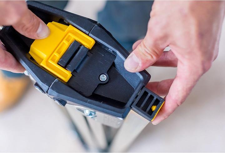 Image du produit Stanley Tribunes de transport (42.40 cm, 85.50 cm)