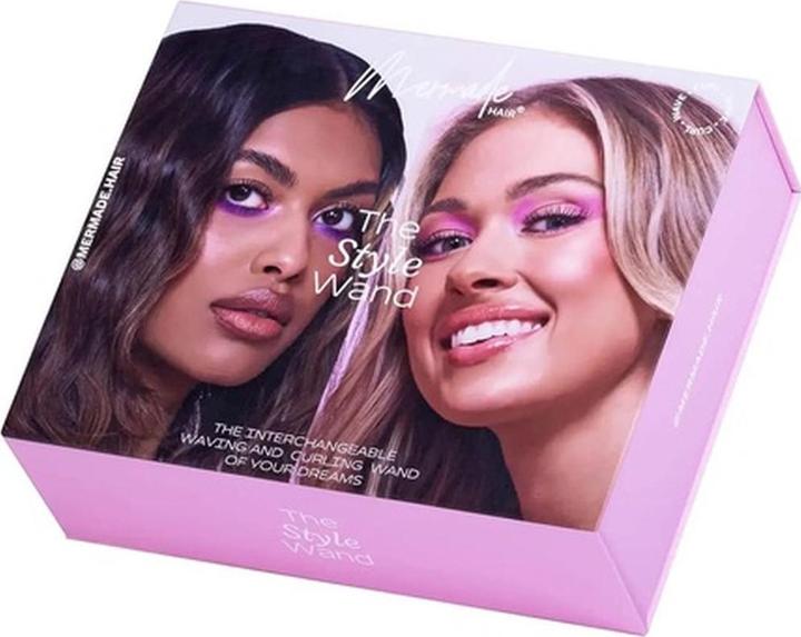 Produktbild Mermade Welleneisen