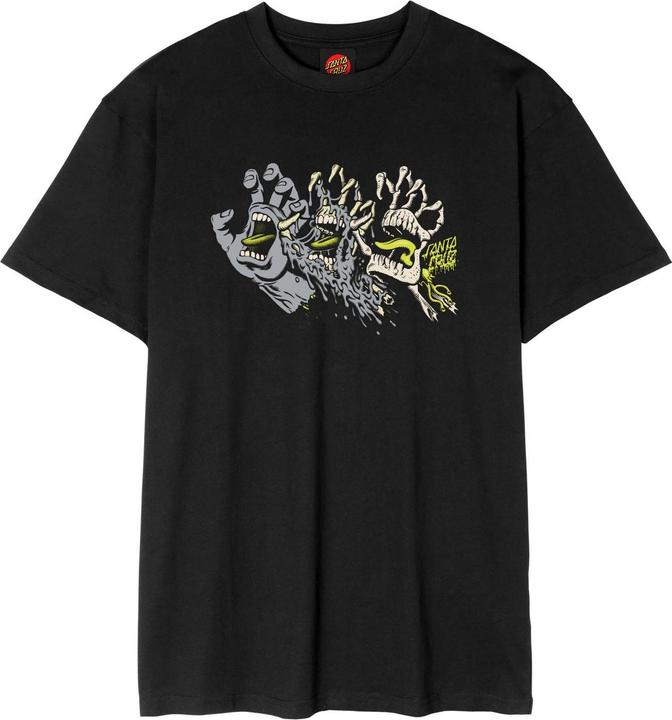 Immagine prodotto Santa Cruz Maglietta Evolved Hand Front (XL)