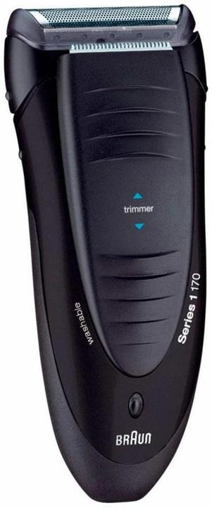 Immagine prodotto Braun Serie 1