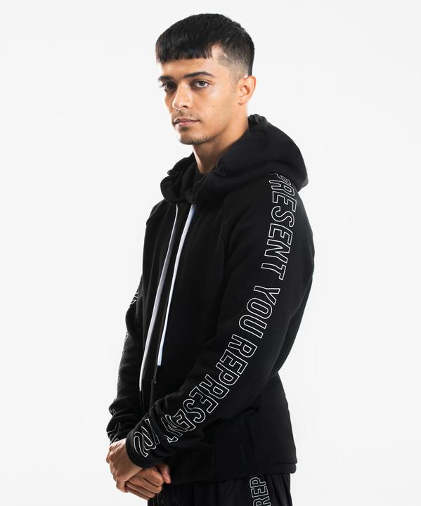 Produktbild Starever Sweatshirt Urban Dance mit Kapuze (3XL)