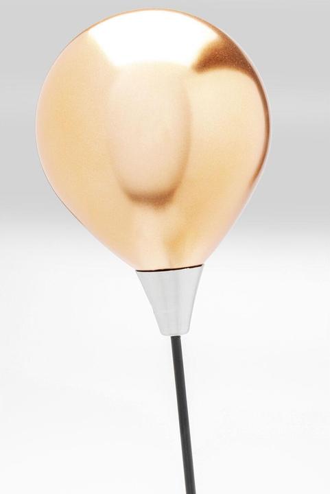 Actual product image Kare Design Deko Figur Balloon Bear 60cm