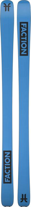 Produktbild Faction Ski Agent 1.0 2022 (178 cm, Ohne Bindung)