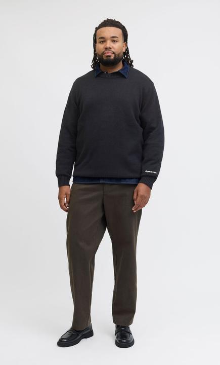 Immagine prodotto Jack & Jones Plus Size Strickpullover Strickpullover (4XL)