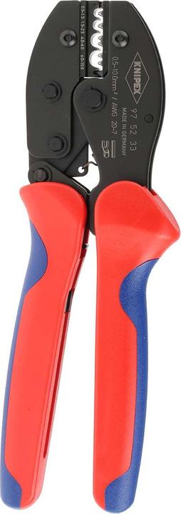 Produktbild Knipex PreciForce (220 mm)