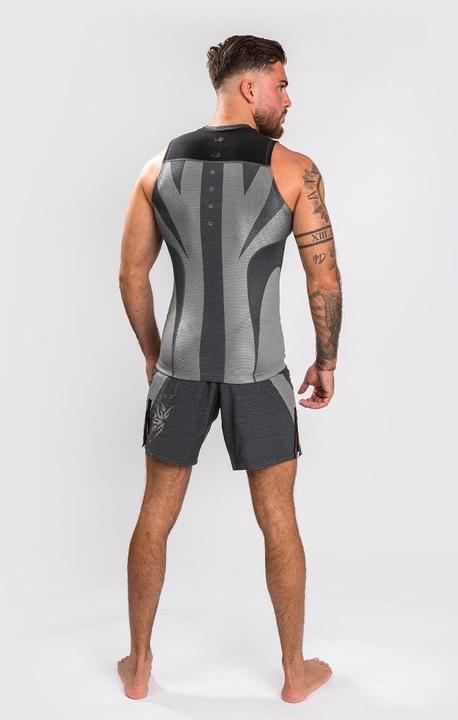 Produktbild Venum Stone Rashguard Sleeveless - Mineral Green - XL (XL)