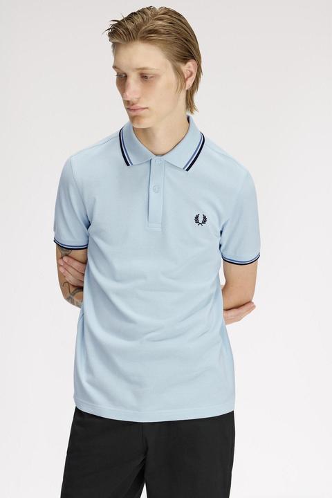 Produktbild Fred Perry Poloshirt (S)