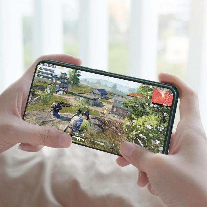 Produktbild Samsung Austausch-Akku