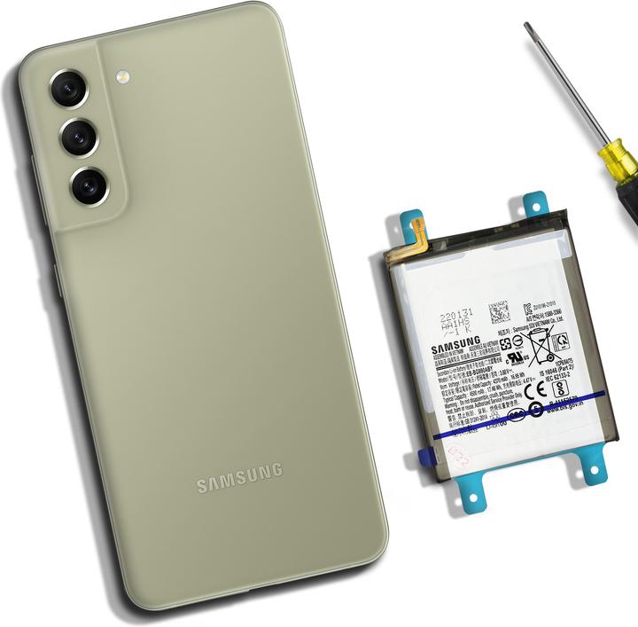 Immagine prodotto Samsung Batteria di ricambio