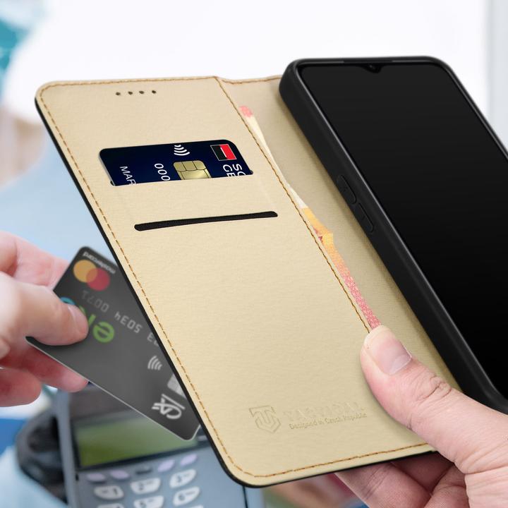 Actual product image Source Field Notes Wallet Case Series (Realme C35)