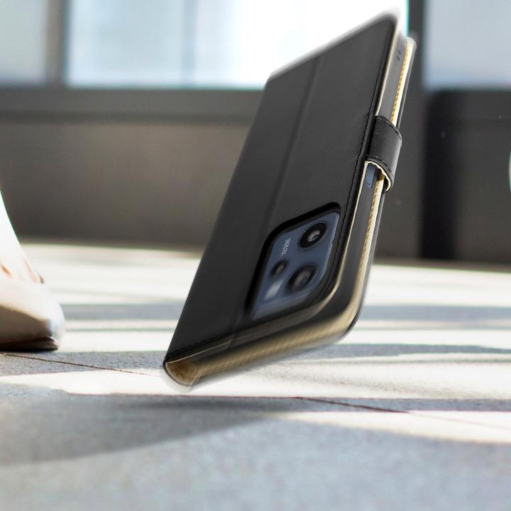 Actual product image Source Field Notes Wallet Case Series (Realme C35)