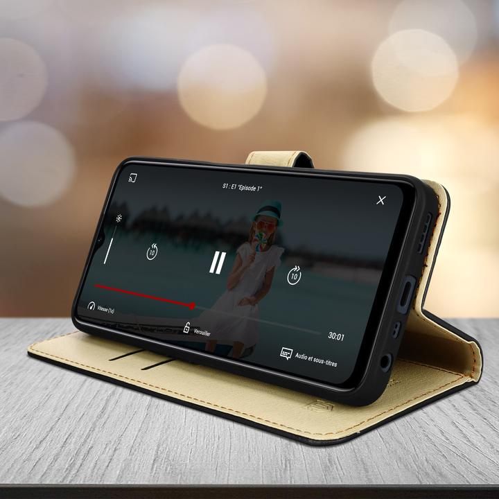 Actual product image Source Field Notes Wallet Case Series (Realme C35)