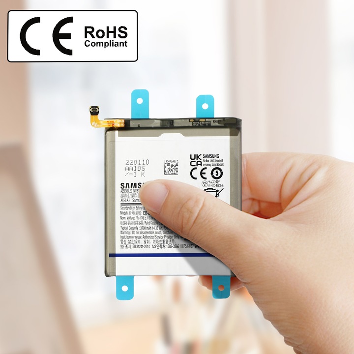 Image du produit Samsung Batterie de remplacement