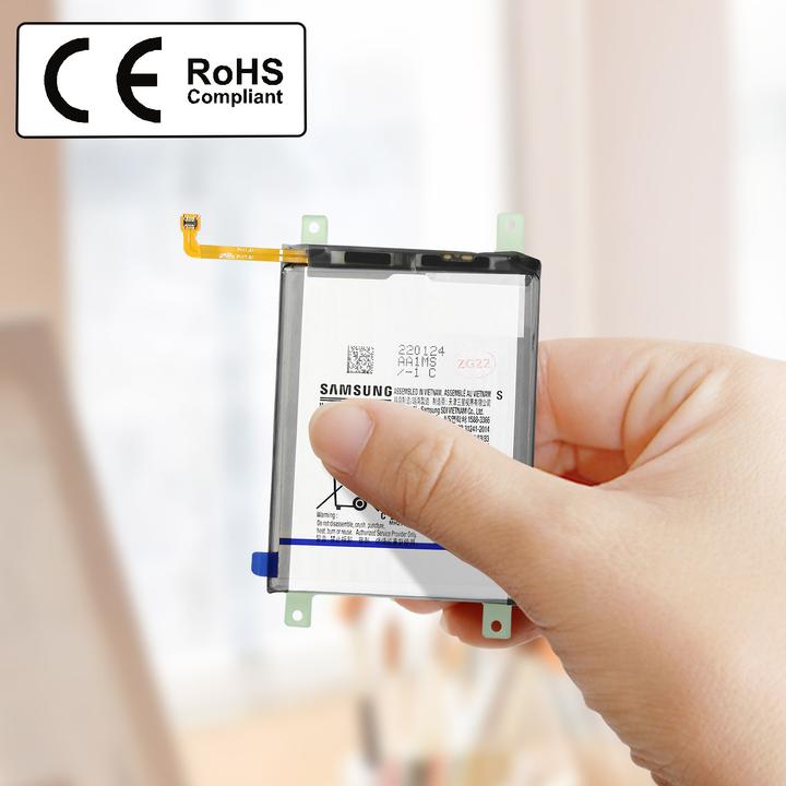 Immagine prodotto Samsung Batteria di ricambio