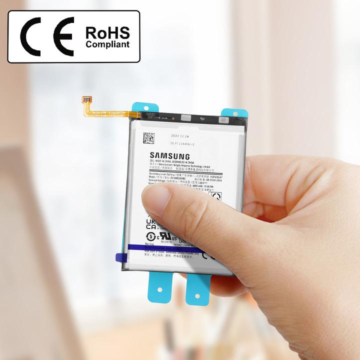 Produktbild Samsung Austausch-Akku