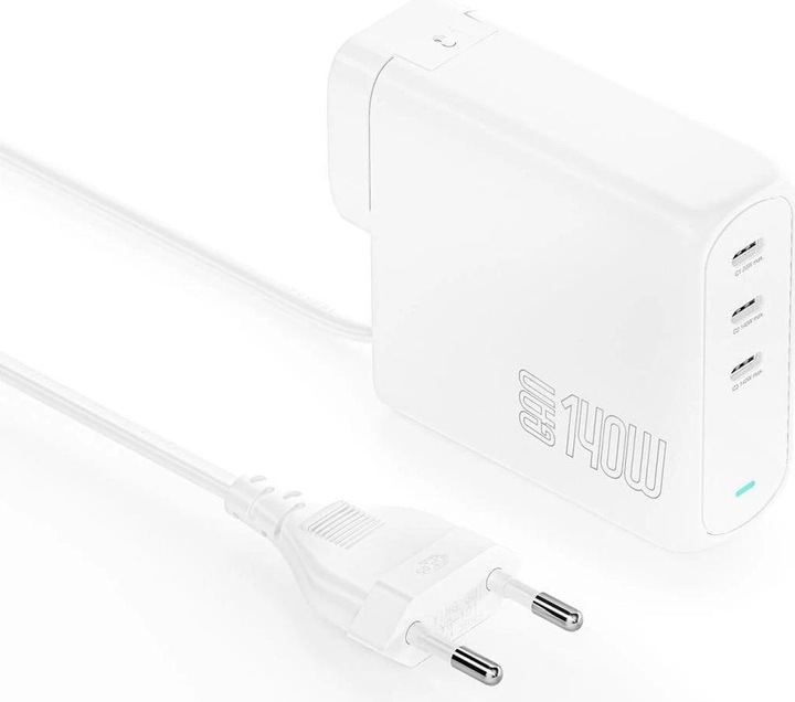 Productafbeelding 4smarts GaN Flex Pro (140 W)