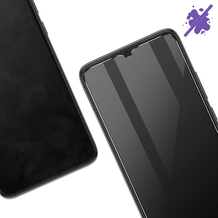 Produktbild Avizar 9H Härtegrad Glas-Displayschutzfolie (1 Stück, Xiaomi Redmi 10C)