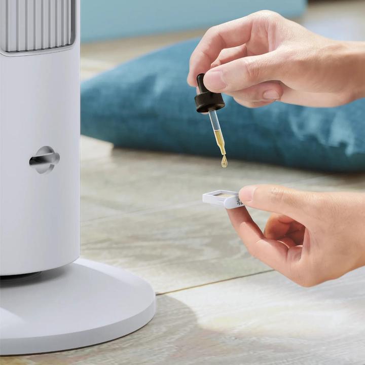 Image du produit Philips CX5535/00 (46 dB)