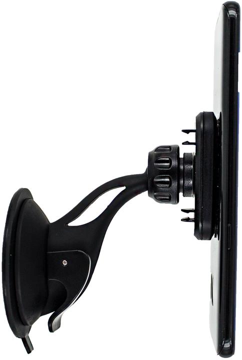 Image du produit Mobilize Support voiture pour smartphone