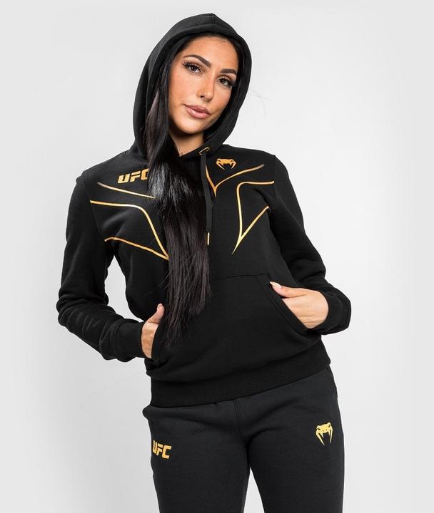 Produktbild UFC | Venum Fight Night 2.0 Replica Women's Hoodie (L)