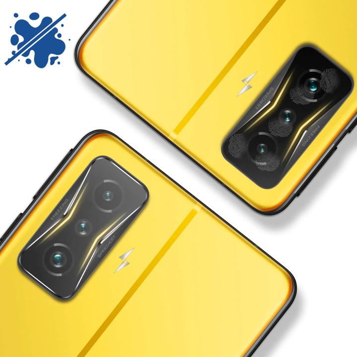 Produktbild 3MK Kamera-Schutzglas, Kameraglas (1 Stück, Xiaomi Redmi K50)