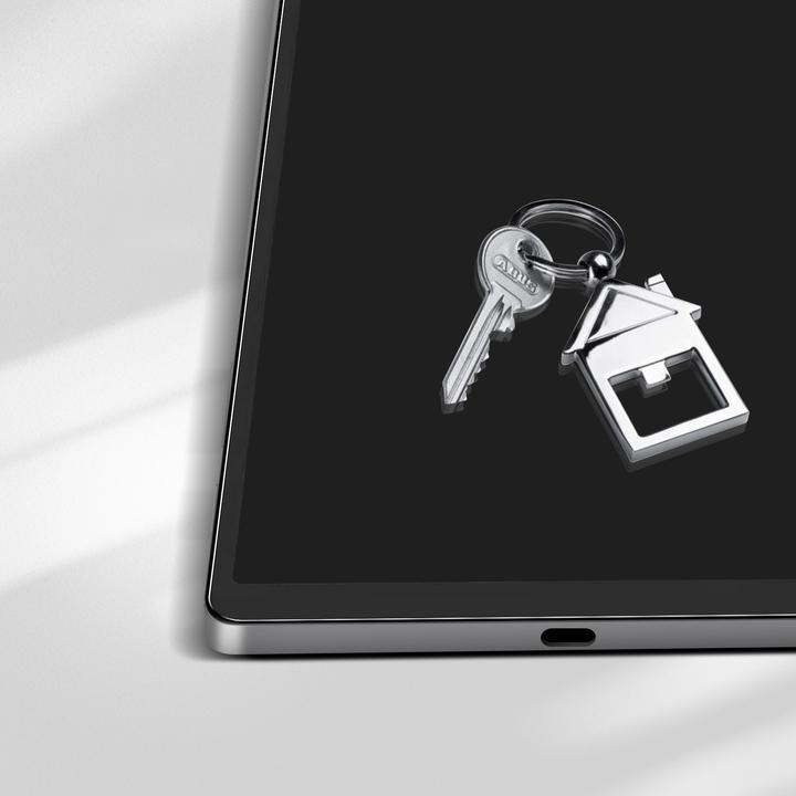 Produktbild 3MK Paper Feeling Schutzfolie (1 Stk., Realme Pad Mini)