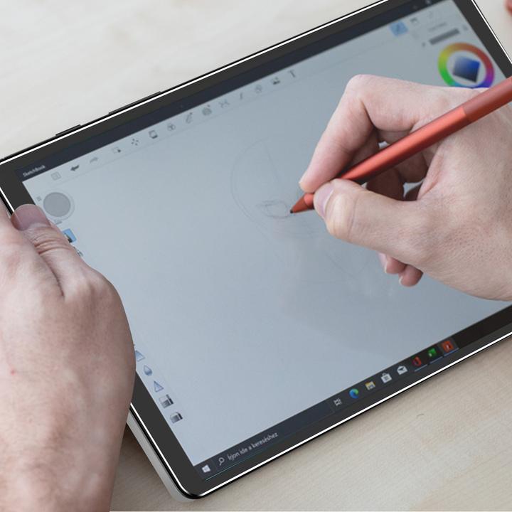 Produktbild 3MK Paper Feeling Schutzfolie (1 Stk., Realme Pad Mini)