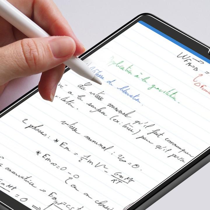 Produktbild 3MK Paper Feeling Schutzfolie (1 Stk., Realme Pad Mini)