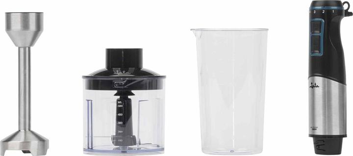 Actual product image Jata JEBT1791