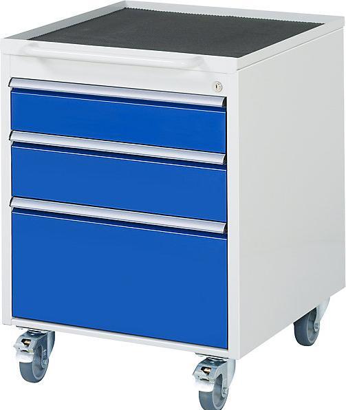 Produktbild RAU Rollcontainer (58 x 65 x 76.50 cm)