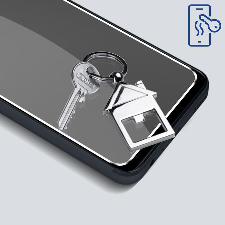 Actual product image 3MK FlexibleGlass Lite Display Film (1 pcs., Realme C35)