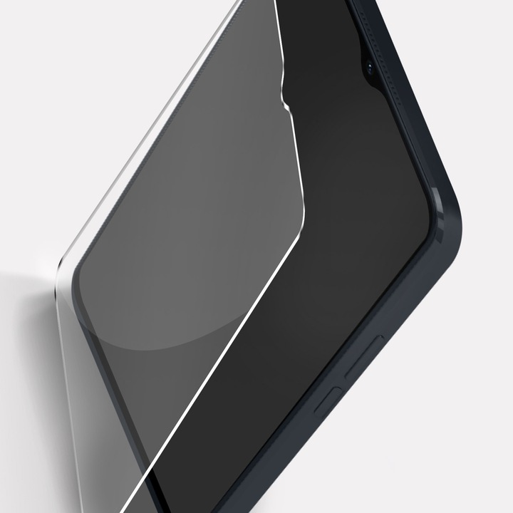 Actual product image 3MK FlexibleGlass Lite Display Film (1 Piece, Realme C35)