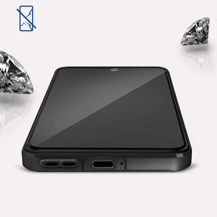 Productafbeelding 3MK Hardglass Max Lite Scherm Beschermer (1 Stuk, Xiaomi Poco F4 GT)
