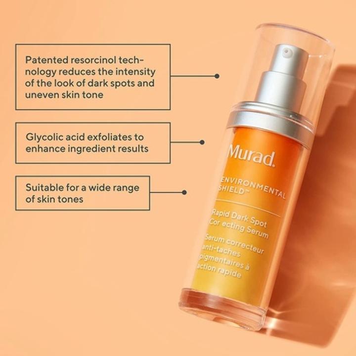 Actual product image Murad Environmental Shield (30 ml)