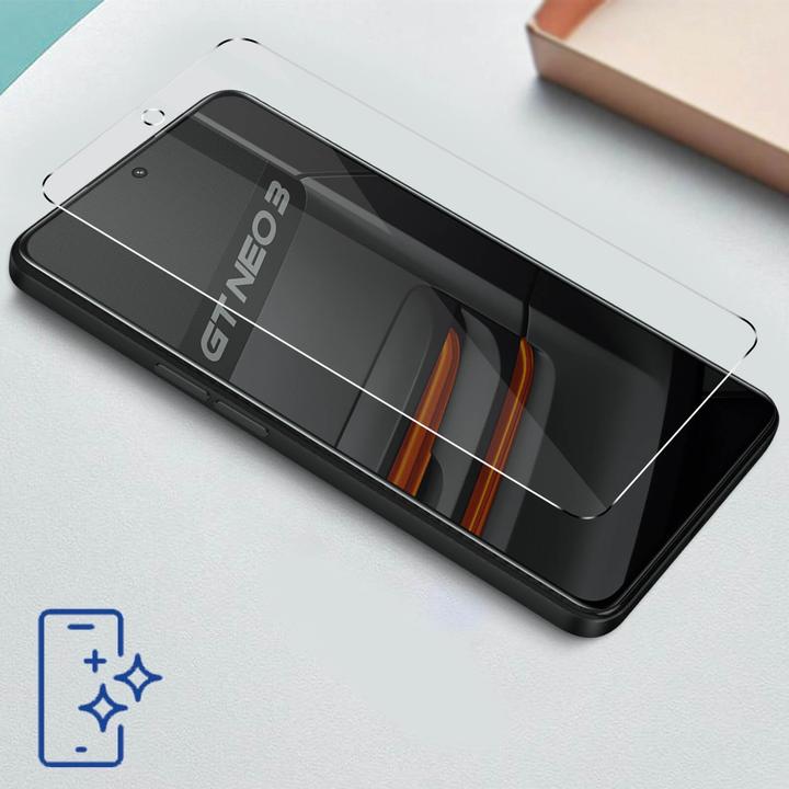 Immagine prodotto 3MK Film per display FlexibleGlass Lite (1 Pezzo/i, Realme GT Neo 3)